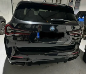 BMW X3 30e, снимка 3