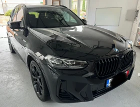 BMW X3 30e, снимка 7