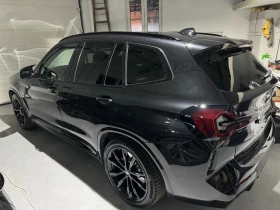 BMW X3 30e, снимка 4