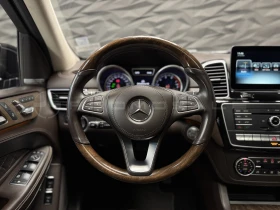 Mercedes-Benz GLS 500 AMG Line DISTR 360KAM AIR BURMSTR, снимка 6