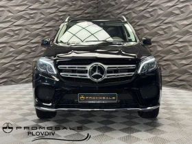 Mercedes-Benz GLS 500 AMG Line DISTR 360KAM AIR BURMSTR, снимка 2