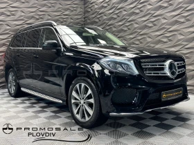 Mercedes-Benz GLS 500 AMG Line DISTR 360KAM AIR BURMSTR, снимка 1