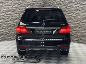 Mercedes-Benz GLS 500 AMG Line DISTR 360KAM AIR BURMSTR, снимка 3