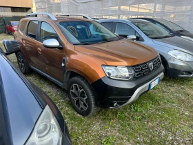 Dacia Duster 2018 Euro 6B Navi / Kamera / Avtomat | Mobile.bg    2