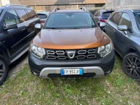 Dacia Duster 2018 Euro 6B Navi / Kamera / Avtomat | Mobile.bg    1