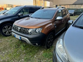 Dacia Duster 2018 Euro 6B Navi / Kamera / Avtomat, снимка 3