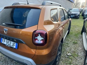 Dacia Duster 2018 Euro 6B Navi / Kamera / Avtomat | Mobile.bg    6