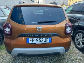 Dacia Duster 2018 Euro 6B Navi / Kamera / Avtomat | Mobile.bg    4