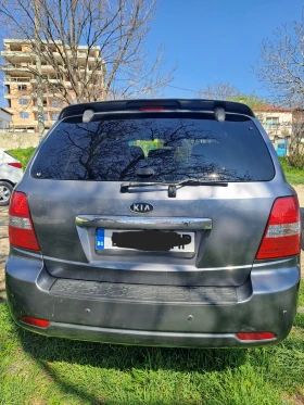 Kia Sorento, снимка 3