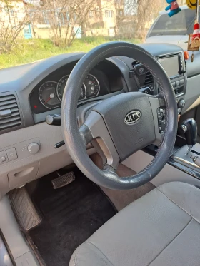 Kia Sorento, снимка 6