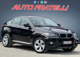 BMW X6 3.0D Xdrive Facelift INDIVIDUAL* ЛИЗИНГ* БАРТЕР - 30999 лв. - 44603815 | Car24.bg