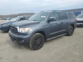 Toyota Sequoia PLATINUM* 5.7* V8* ПОДГРЕВ* КАМЕРА* КЕЙЛЕС