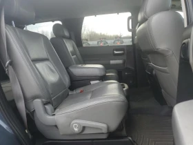 Toyota Sequoia PLATINUM* 5.7* V8* * *  | Mobile.bg    11