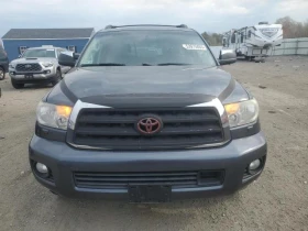 Toyota Sequoia PLATINUM* 5.7* V8* * *  | Mobile.bg    5