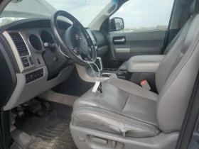 Toyota Sequoia PLATINUM* 5.7* V8* * *  | Mobile.bg    9