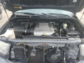 Toyota Sequoia PLATINUM* 5.7* V8* * *  | Mobile.bg    12