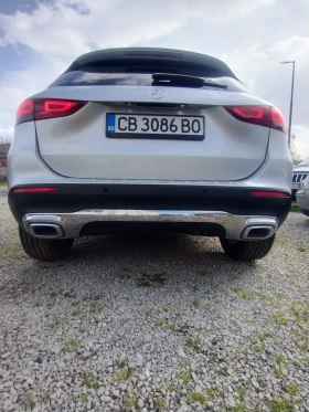 Mercedes-Benz GLA 250 10500. !!!!!! | Mobile.bg    6