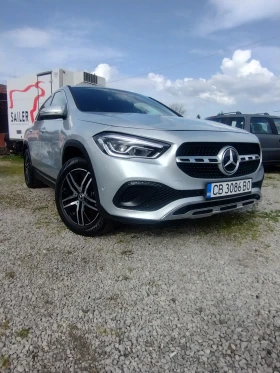     Mercedes-Benz GLA 250 10500. !!!!!!