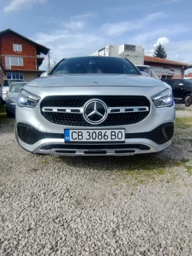     Mercedes-Benz GLA 250 10500. !!!!!!
