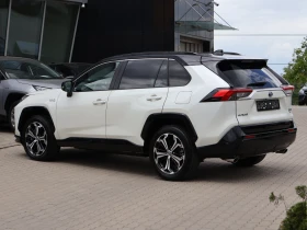 Toyota Rav4 LUXURY/ i AWD - 75500 лв. - 44087701 4