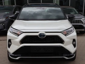 Toyota Rav4 LUXURY/ i AWD - 75500 лв. - 44087701 2
