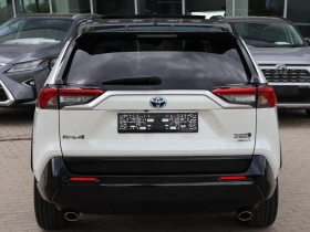 Toyota Rav4 LUXURY/ i AWD - 75500 лв. - 44087701 5