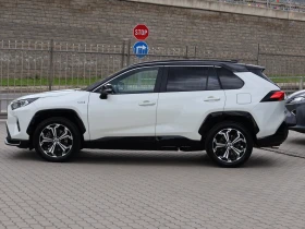 Toyota Rav4 LUXURY/ i AWD - 75500 лв. - 44087701 7