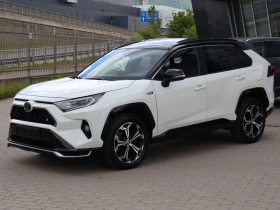 Toyota Rav4 LUXURY/ i AWD - 75500 лв. - 44087701 3