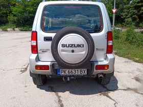 Suzuki Jimny | Mobile.bg    4