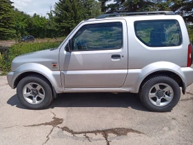 Suzuki Jimny | Mobile.bg    3