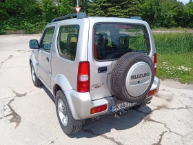 Suzuki Jimny | Mobile.bg    5