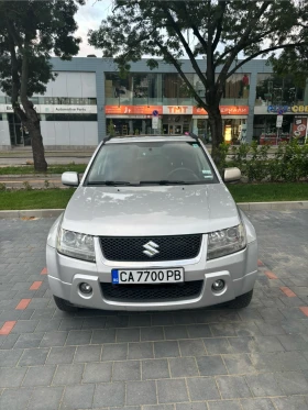 Обява за продажба на Suzuki Grand vitara 2.0ГАЗ ОБСЛУЖЕНА+ ВЕРИГА ~12 500 лв. - изображение 1