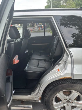 Обява за продажба на Suzuki Grand vitara 2.0ГАЗ ОБСЛУЖЕНА+ ВЕРИГА ~12 500 лв. - изображение 9