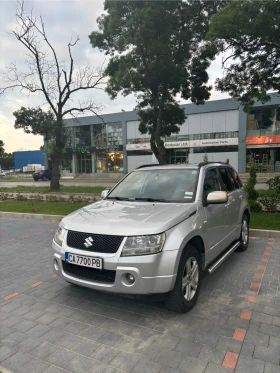 Обява за продажба на Suzuki Grand vitara 2.0ГАЗ ОБСЛУЖЕНА+ ВЕРИГА ~12 500 лв. - изображение 3