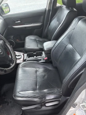 Suzuki Grand vitara 2.0 +  | Mobile.bg    13