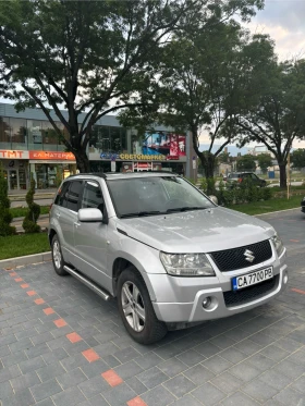 Обява за продажба на Suzuki Grand vitara 2.0ГАЗ ОБСЛУЖЕНА+ ВЕРИГА ~12 500 лв. - изображение 2