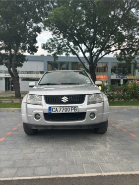 Обява за продажба на Suzuki Grand vitara 2.0ГАЗ ОБСЛУЖЕНА+ ВЕРИГА ~12 500 лв. - изображение 1