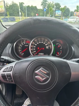 Suzuki Grand vitara 2.0 +  | Mobile.bg    14