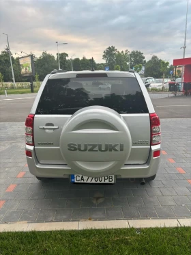 Обява за продажба на Suzuki Grand vitara 2.0ГАЗ ОБСЛУЖЕНА+ ВЕРИГА ~12 500 лв. - изображение 4