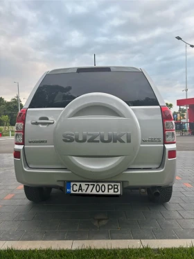 Обява за продажба на Suzuki Grand vitara 2.0ГАЗ ОБСЛУЖЕНА+ ВЕРИГА ~12 500 лв. - изображение 5
