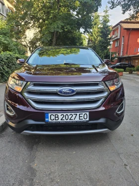 Ford Edge SPORT!!! | Mobile.bg    3