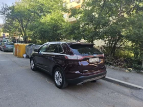 Обява за продажба на Ford Edge ~41 000 лв. - изображение 1