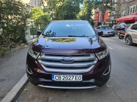Обява за продажба на Ford Edge ~41 000 лв. - изображение 3