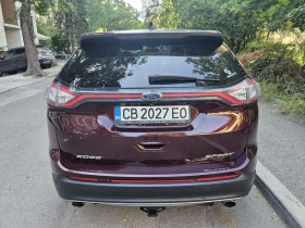 Обява за продажба на Ford Edge ~41 000 лв. - изображение 8