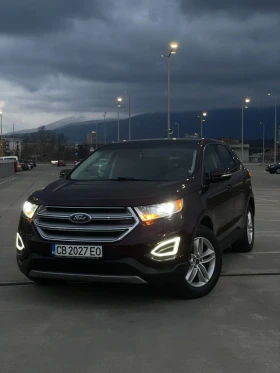 Ford Edge SPORT!!! | Mobile.bg    11