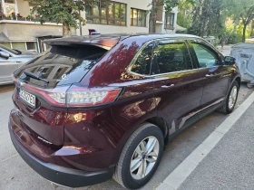 Обява за продажба на Ford Edge ~41 000 лв. - изображение 11