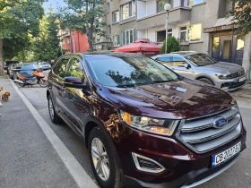 Обява за продажба на Ford Edge ~41 000 лв. - изображение 9