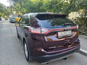 Обява за продажба на Ford Edge ~41 000 лв. - изображение 2