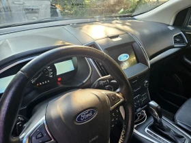 Обява за продажба на Ford Edge ~41 000 лв. - изображение 4