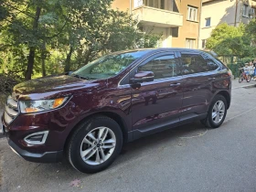 Обява за продажба на Ford Edge ~41 000 лв. - изображение 10